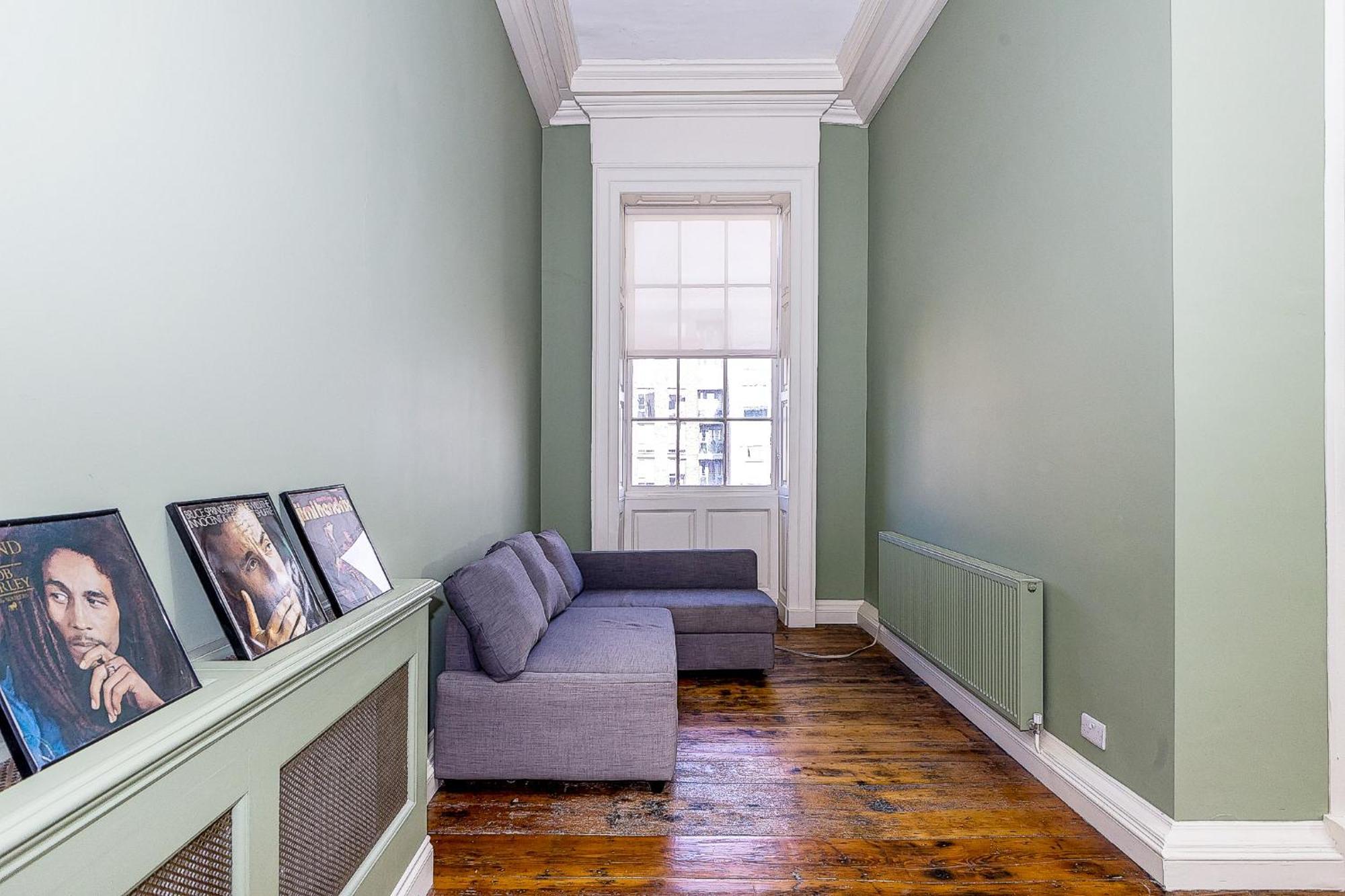 Munster Apartment , 7 Henrietta Street, Dublin City Centre Dış mekan fotoğraf